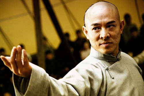 Bí ẩn gây 'sốc' về thế lực ngầm đứng sau thành công của Thành Long, Lý Liên Kiệt