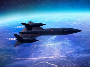 Dù bị khai tử, đây vẫn là máy bay nhanh nhất thế giới