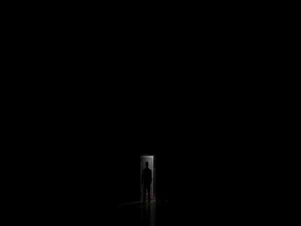 Sợ bóng tối - “di sản” từ thời tiền sử