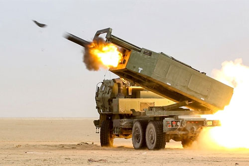 Mỹ tiết lộ sự thật về tầm bắn của PrSM