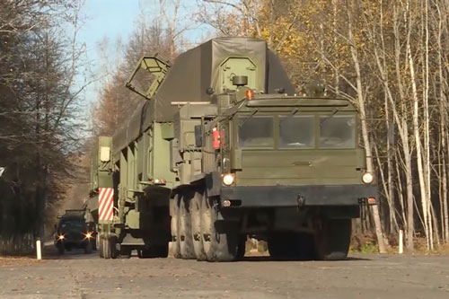 Tướng Nga: Mỹ có thể chặn được RS-24 Yars