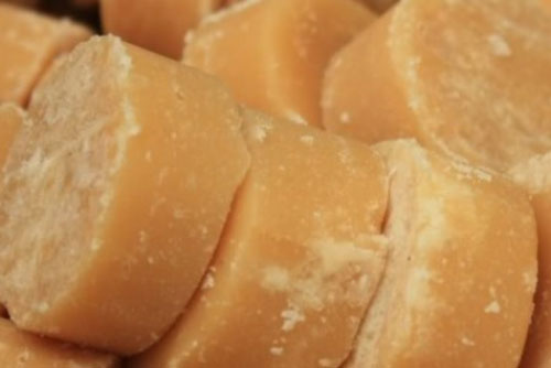 Đường thốt nốt có công dụng tuyệt vời nếu dùng đúng cách