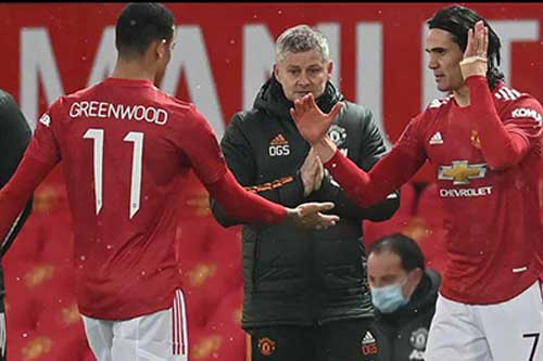 Solskjaer thừa nhận các tiền đạo MU cần ghi bàn nhiều hơn