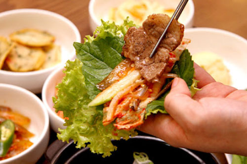 Một ngày bạn nên ăn bao nhiêu thịt?