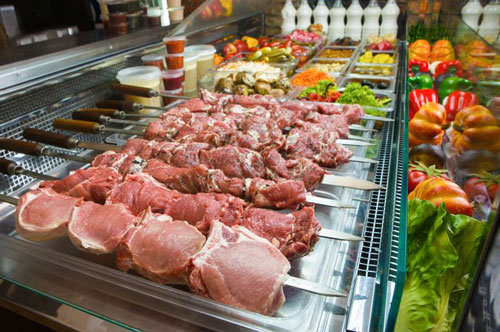Những điều cần lưu ý khi mua thực phẩm trong siêu thị