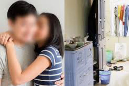 Từ một hành động khác biệt của chồng, người phụ nữ khám phá ra cả một bí mật sai trái cực to lớn, các giải quyết cuối cùng thật sự quyết liệt tận cùng!