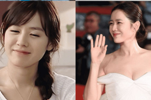 Diện mạo của Son Ye Jin thời trung học như thế nào mà khiến dân mạng 'há hốc mồm' kinh ngạc