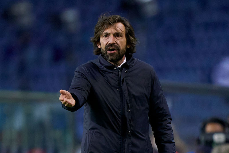 Thua Porto, HLV Pirlo thừa nhận sai lầm chiến thuật