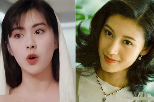 Ai là mỹ nhân Hong Kong thập niên 90 đẹp nhất trong tâm trí bạn?