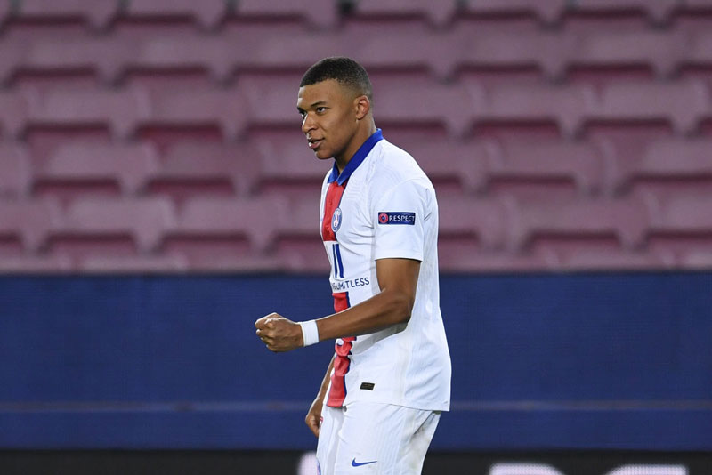 Arsenal từng suýt có Mbappe mà không tốn 1 xu