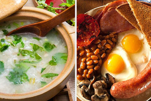 Trắc nghiệm: Bữa sáng yêu thích tiết lộ bạn thuộc kiểu người nào