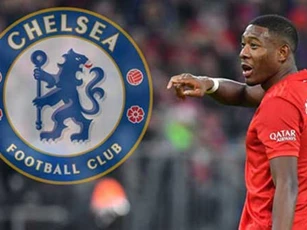 Alaba có thể nhận lương cao nhất Premier League nếu tới Chelsea