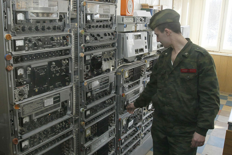 Nga hoàn thành thử nghiệm hệ thống cảnh báo tên lửa sớm