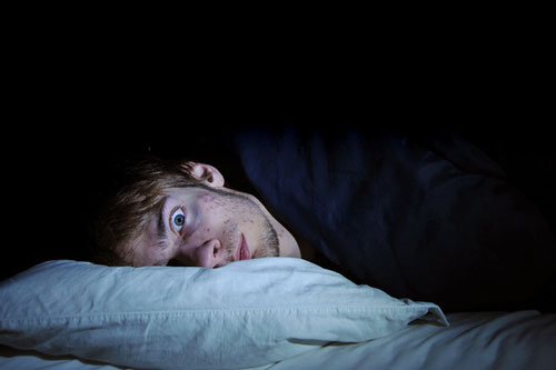 6 bí quyết để mất ngủ không là nỗi ám ảnh hằng đêm