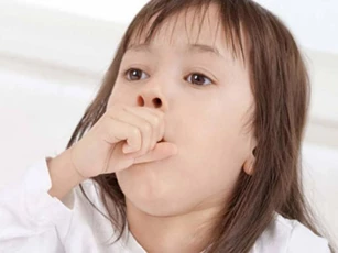 2 cách trị ho cho trẻ mà không cần dùng thuốc kháng sinh