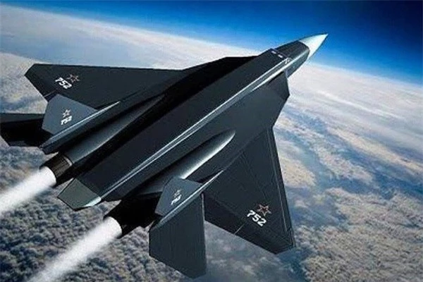 Hé lộ ‘giấc mơ siêu cường’ của Nga về máy bay đánh chặn tầm xa MiG-41