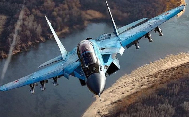 Duoc quang cao du kieu, MiG-35 van 