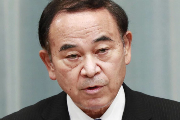 Nhật Bản lần đầu có bộ trưởng chuyên trách chống cô đơn