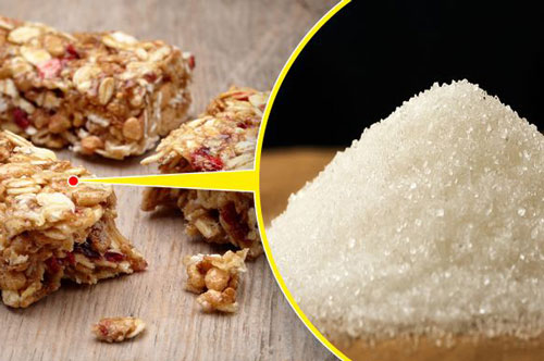 Chuyên gia dinh dưỡng khuyến cáo những thực phẩm không nên sử dụng