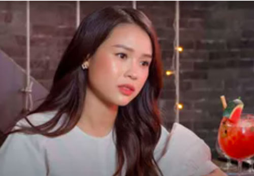 Điều ân hận nhất của hot girl Sam ở tuổi 32