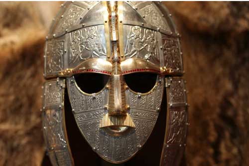 Khám phá khu khảo cổ bí ẩn bậc nhất nước Anh