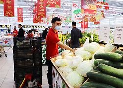 Sức mua hàng hóa tăng cao nhất đến 40% trong dịp Tết