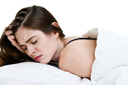 Thấy cơ thể có dấu hiệu này bạn cần giải độc cơ thể ngay