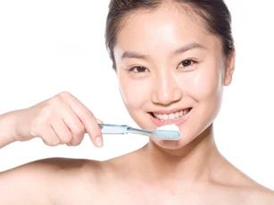 Những sai lầm tai hại thường mắc khi đánh răng