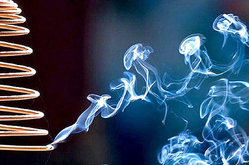 Vạch mặt 'thủ phạm' độc hơn cả khói thuốc lá