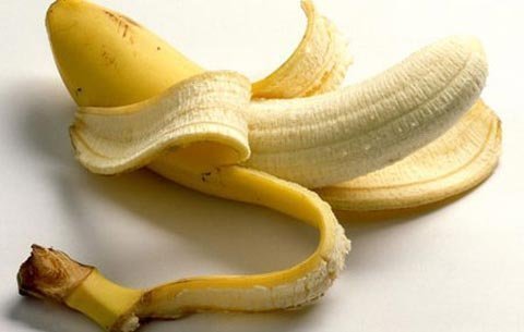 Cai nghiện thuốc lá hiệu quả nhờ… chuối
