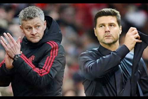 CĐV MU chỉ ra khác biệt đẳng cấp giữa Pochettino và Solskjaer sau trận PSG thắng Barca