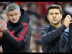 CĐV MU chỉ ra khác biệt đẳng cấp giữa Pochettino và Solskjaer sau trận PSG thắng Barca