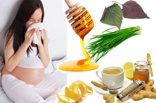 10 bài thuốc dân gian điều trị ho