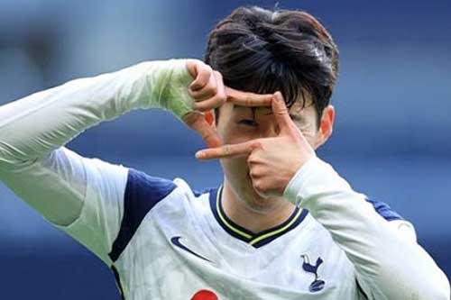 Son hóa giải tin đồn Mourinho 'mất kiểm soát' phòng thay đồ Tottenham