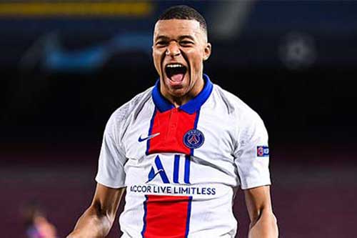 PSG chỉ bán Mbappe khi nhận đủ 200 triệu euro