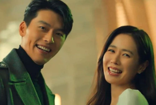 Hyun Bin - Son Ye Jin bị truyền thông xứ Hàn nghi ngờ đã âm thầm kết hôn