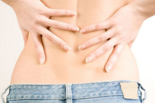 Dấu hiệu cảnh báo sảy thai các mẹ nên biết