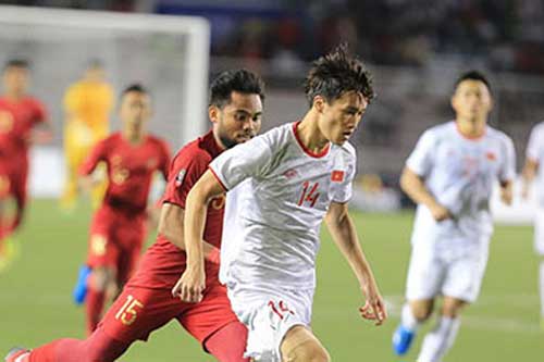 G&#x1EA1;t Th&#xE1;i Lan, Indonesia coi Vi&#x1EC7;t Nam l&#xE0; &#x111;&#x1ED1;i th&#x1EE7; bu&#x1ED9;c ph&#x1EA3;i th&#x1EAF;ng &#x1EDF; SEA Games 2021