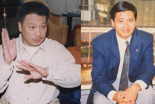 Ngô Mạnh Đạt phá sản từng oán giận Châu Nhuận Phát cự tuyệt cho vay tiền, sau khi biết được chân tướng hối hận khóc ròng