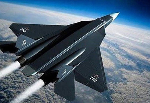 Hé lộ ‘giấc mơ siêu cường’ của Nga về máy bay đánh chặn tầm xa MiG-41