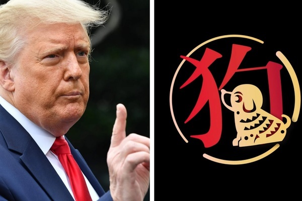 Soi v&#x1EAD;n m&#x1EC7;nh c&#xE1;c &#xF4;ng Trump, Biden v&#xE0; nh&#x1EEF;ng ng&#x1B0;&#x1EDD;i n&#x1ED5;i ti&#x1EBF;ng trong n&#x103;m T&#xE2;n S&#x1EED;u