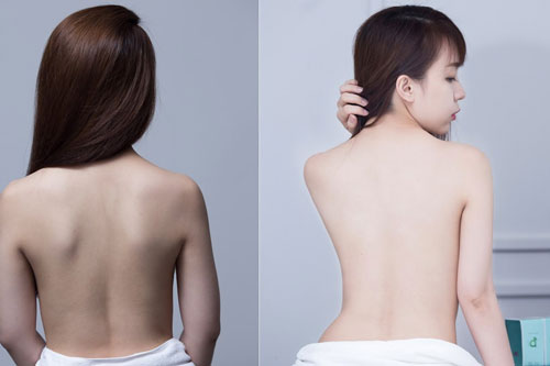 2 cách tắm trắng da an toàn với quả cam