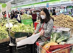 Mua bán trực tuyến tăng nhiều tại các điểm có dịch Covid-19