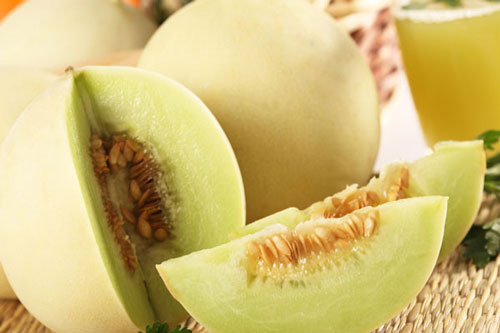 Ăn dưa lê tuyệt đối đừng bỏ hạt bởi những tác dụng thần kỳ này