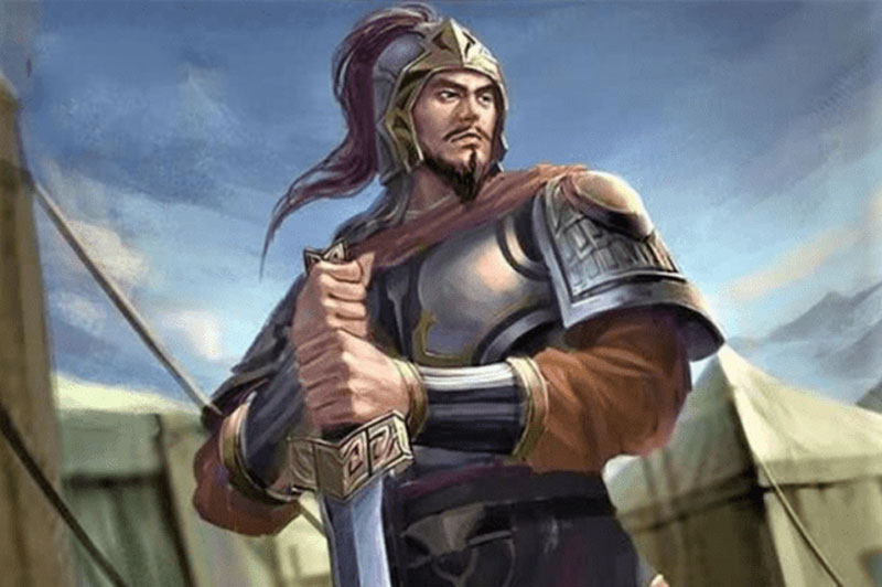 Không phải Gia Cát Lượng, đây mới là người giúp Lưu Bị chia 3 thiên hạ thời Tam Quốc