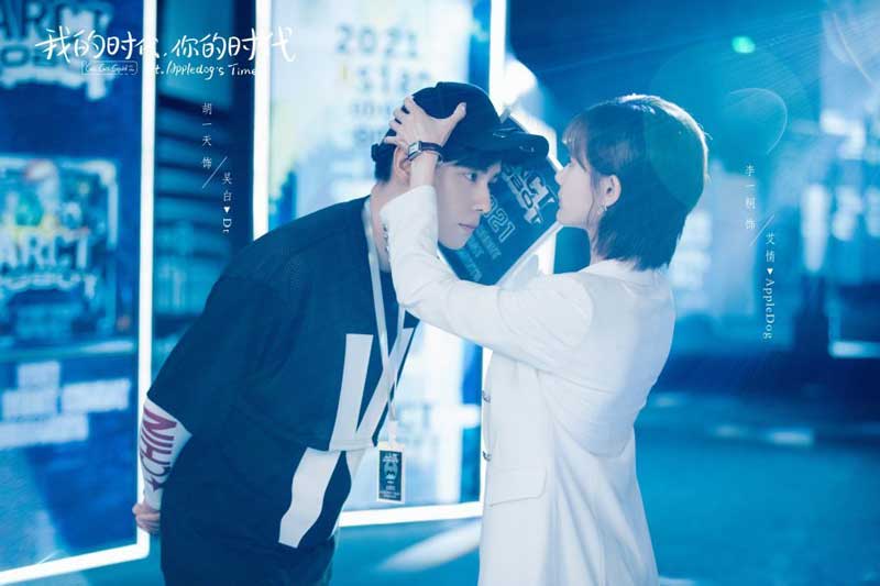 Top 10 phim ngôn tình ‘tổng tài bá đạo’ Hoa Ngữ hay nhất lên sóng năm 2021