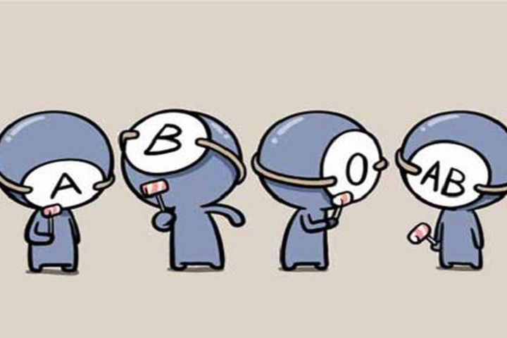 Người nhóm máu B có tính cách như thế nào?