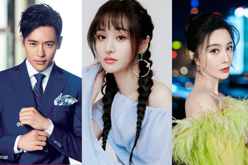 Trịnh Sảng 'ngã ngựa' - sai lầm của cá nhân hay nỗi nhục của showbiz Hoa ngữ?