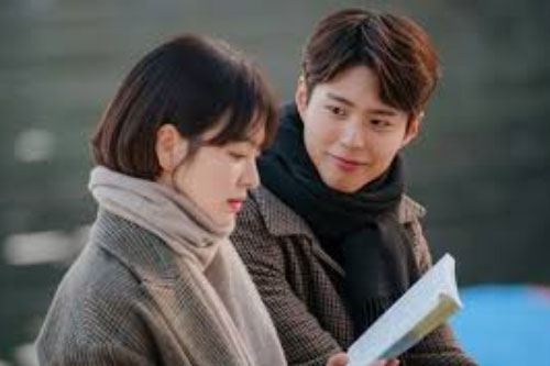 Vì sao các chị lại thích "phi công trẻ"?