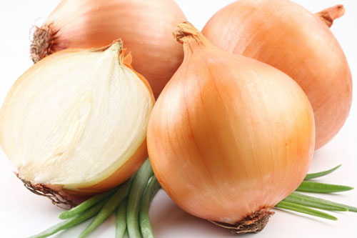 Lợi ích phòng bệnh hữu dụng của hành tây
